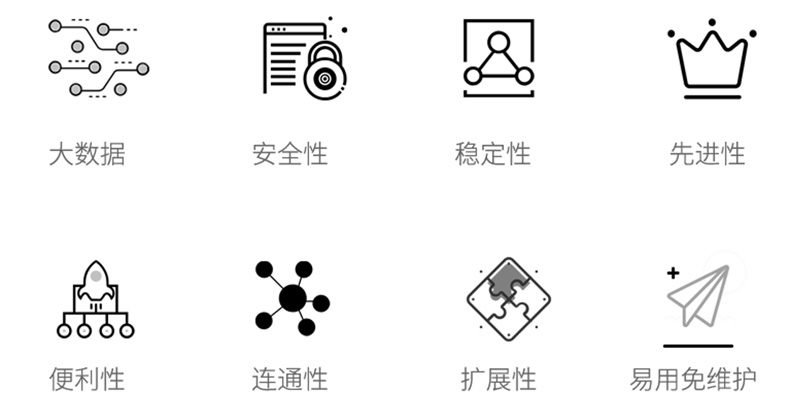 系統(tǒng)特點 系統(tǒng)特點